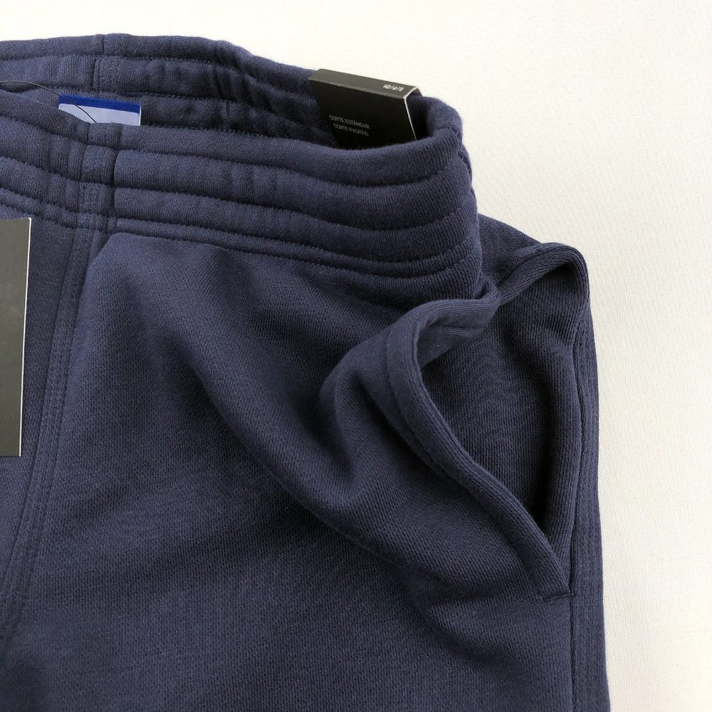 Nike Men's Sportswear Club Fleece Jogger Pants - Picture 5 of 9